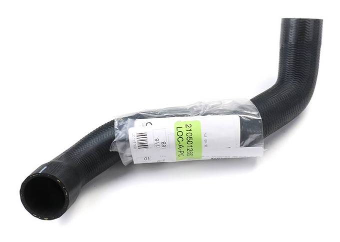 Mercedes Engine Coolant Hose 2105012682